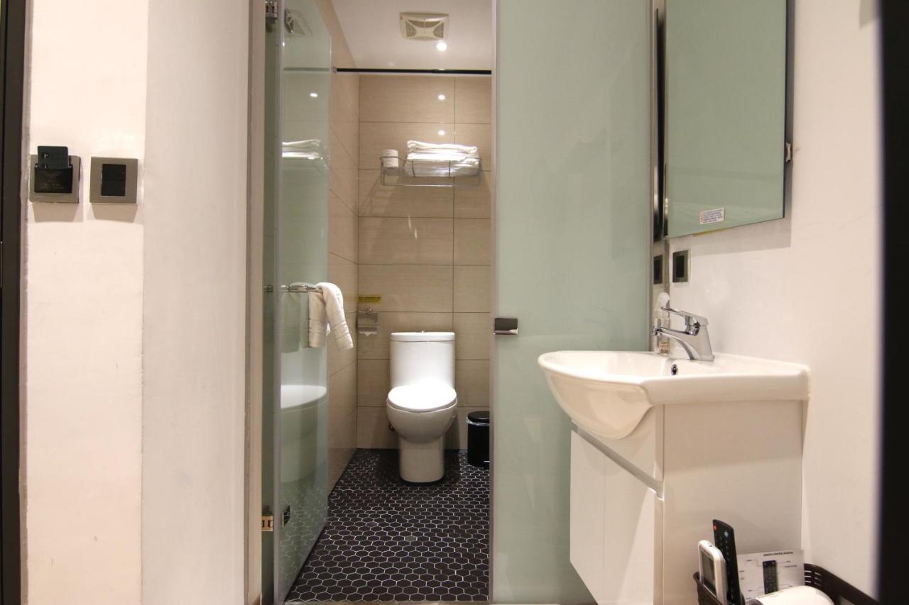 Sunny Hostel Taipei